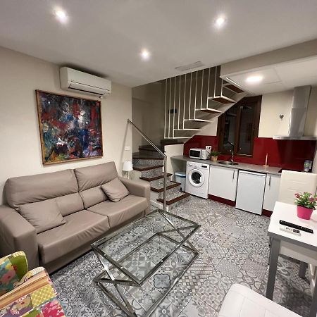 Apartamentos Royal Urban Гранада Экстерьер фото