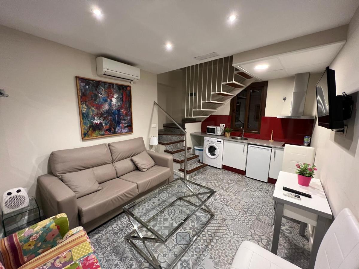 Apartamentos Royal Urban Гранада Экстерьер фото