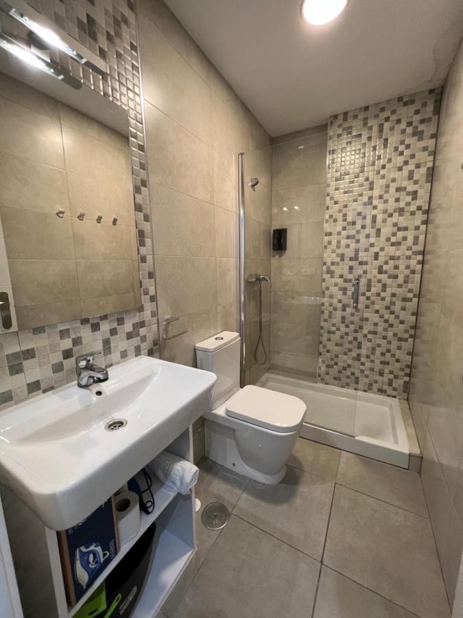 Apartamentos Royal Urban Гранада Экстерьер фото