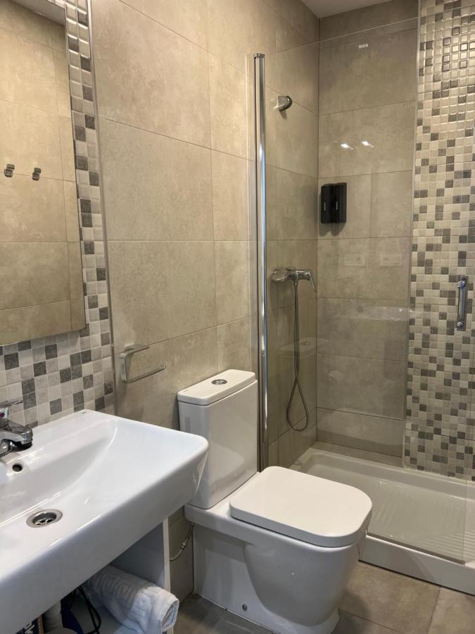 Apartamentos Royal Urban Гранада Экстерьер фото