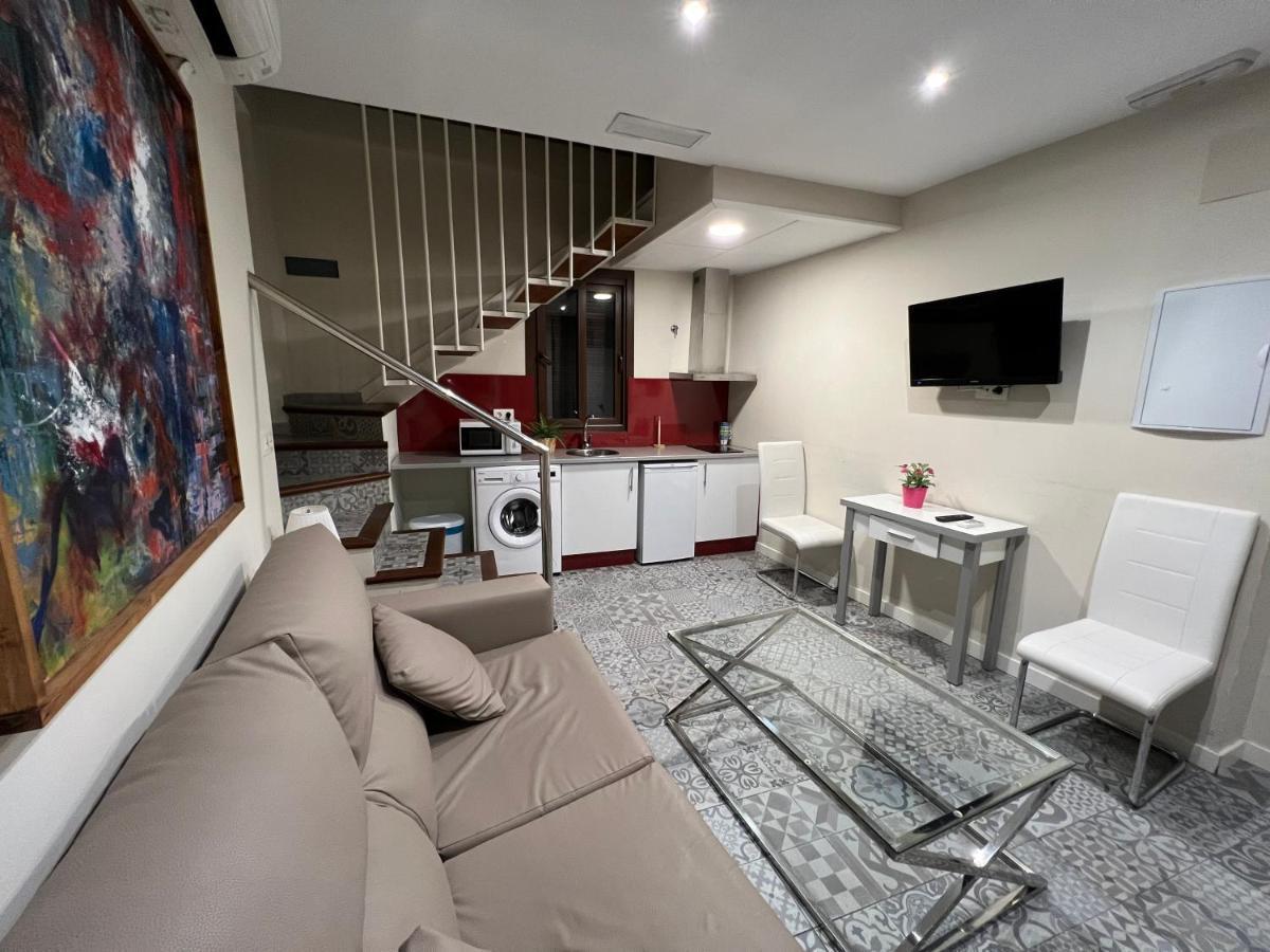 Apartamentos Royal Urban Гранада Экстерьер фото
