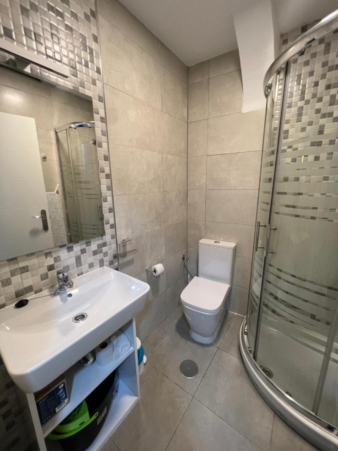 Apartamentos Royal Urban Гранада Экстерьер фото