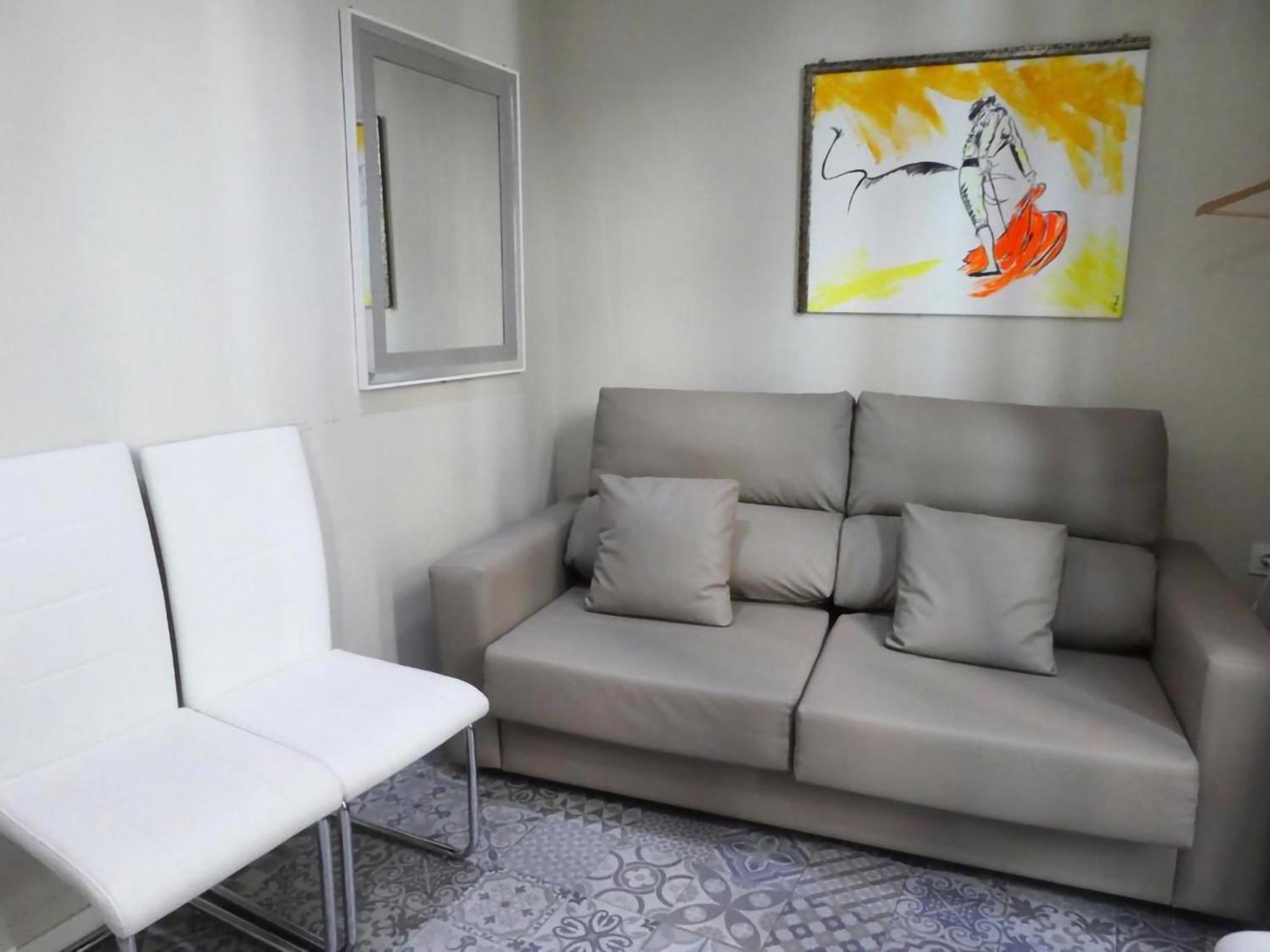 Apartamentos Royal Urban Гранада Экстерьер фото