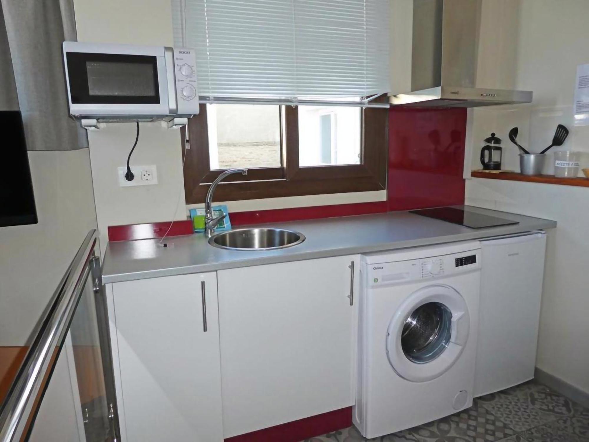 Apartamentos Royal Urban Гранада Экстерьер фото