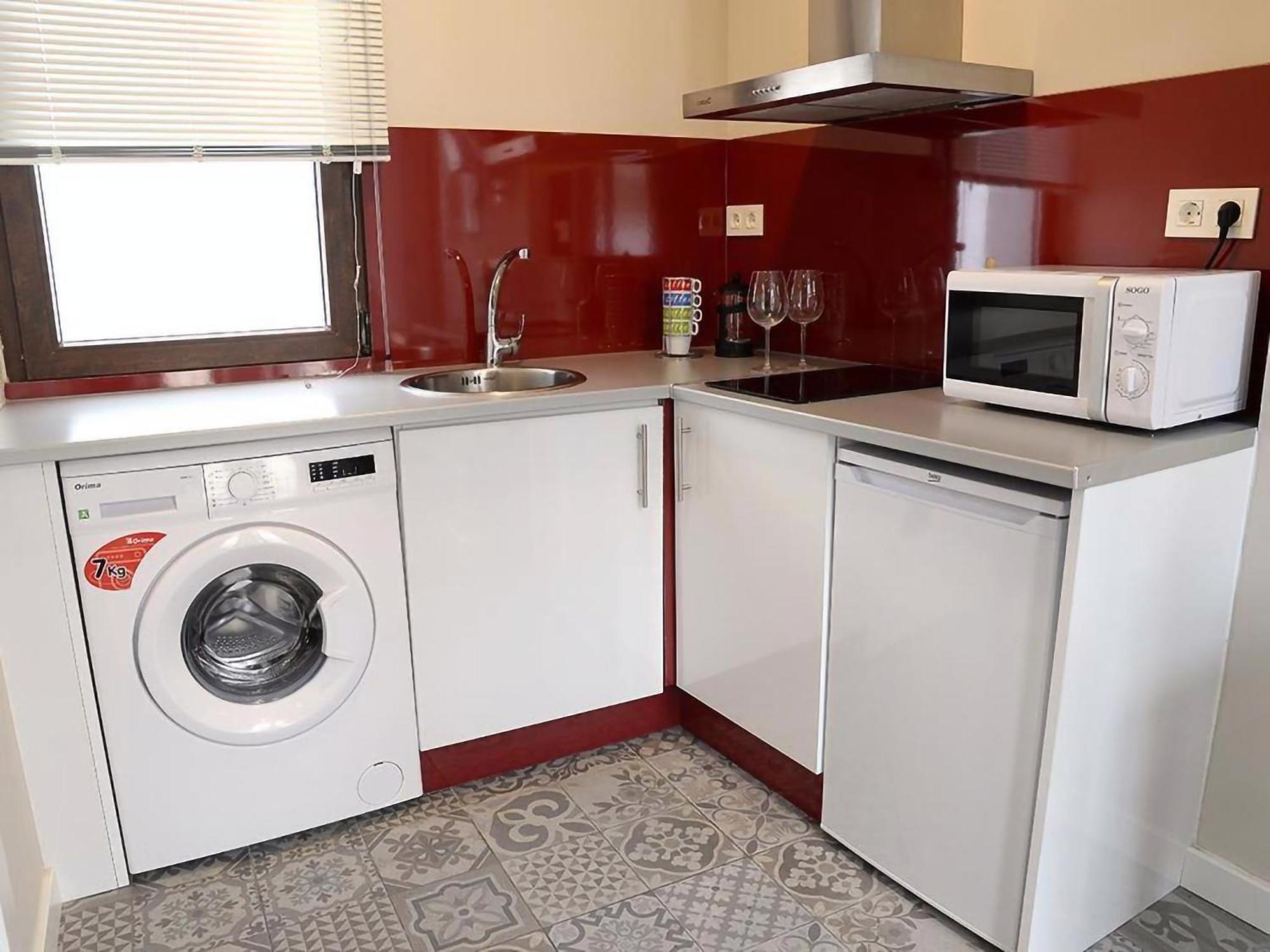 Apartamentos Royal Urban Гранада Экстерьер фото