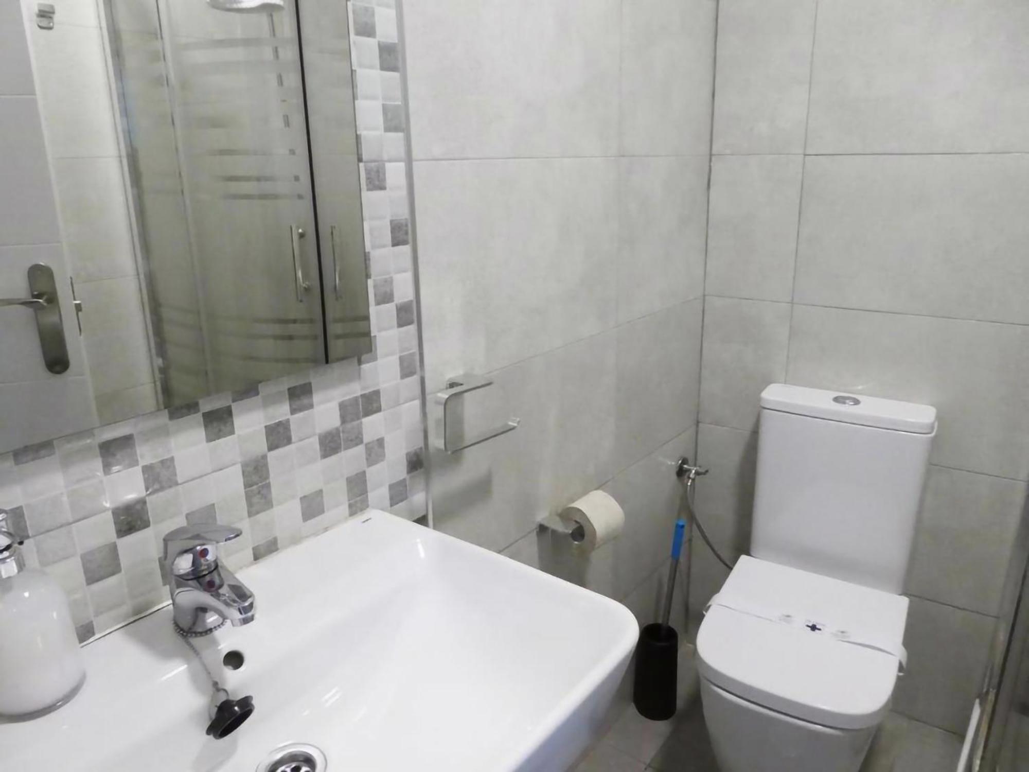 Apartamentos Royal Urban Гранада Экстерьер фото