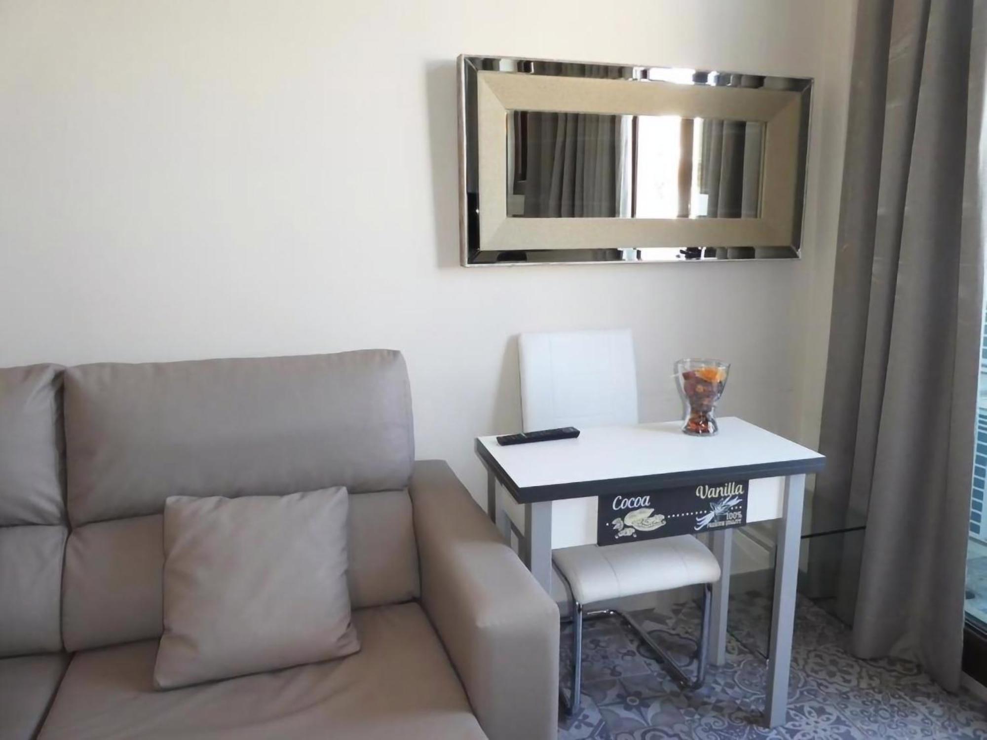 Apartamentos Royal Urban Гранада Экстерьер фото
