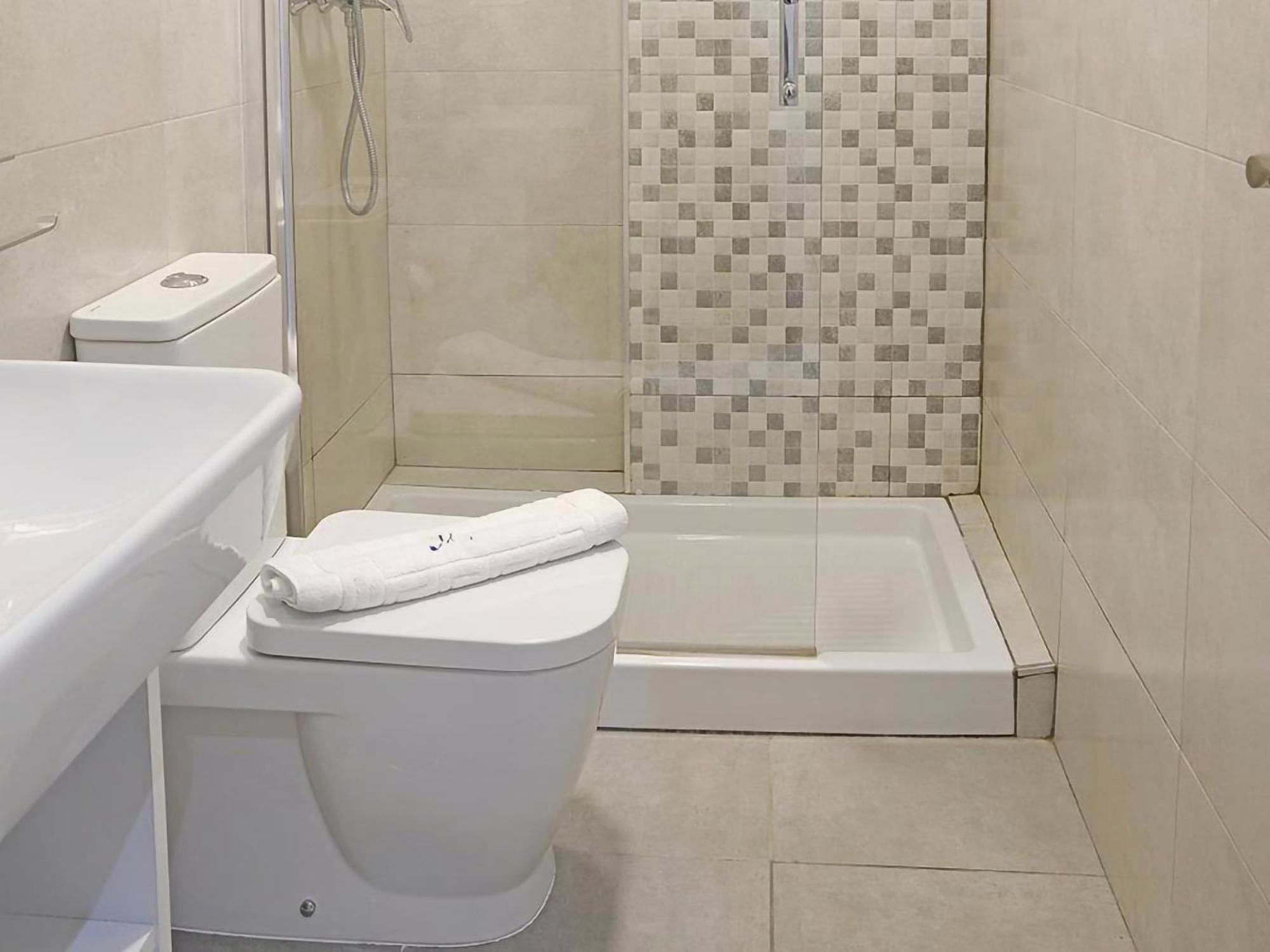 Apartamentos Royal Urban Гранада Экстерьер фото