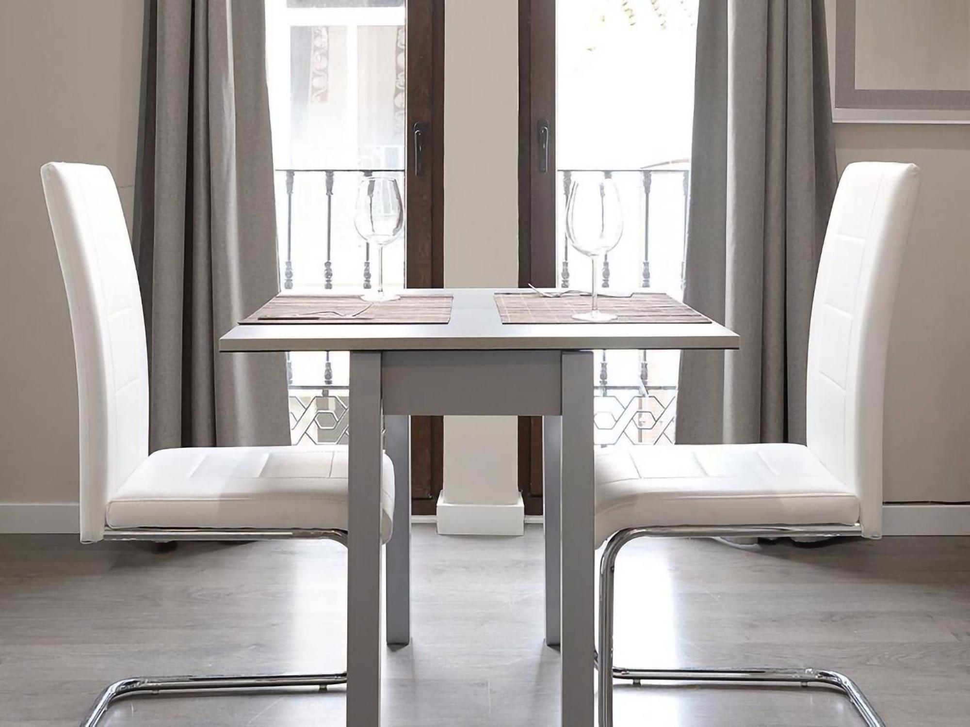 Apartamentos Royal Urban Гранада Экстерьер фото